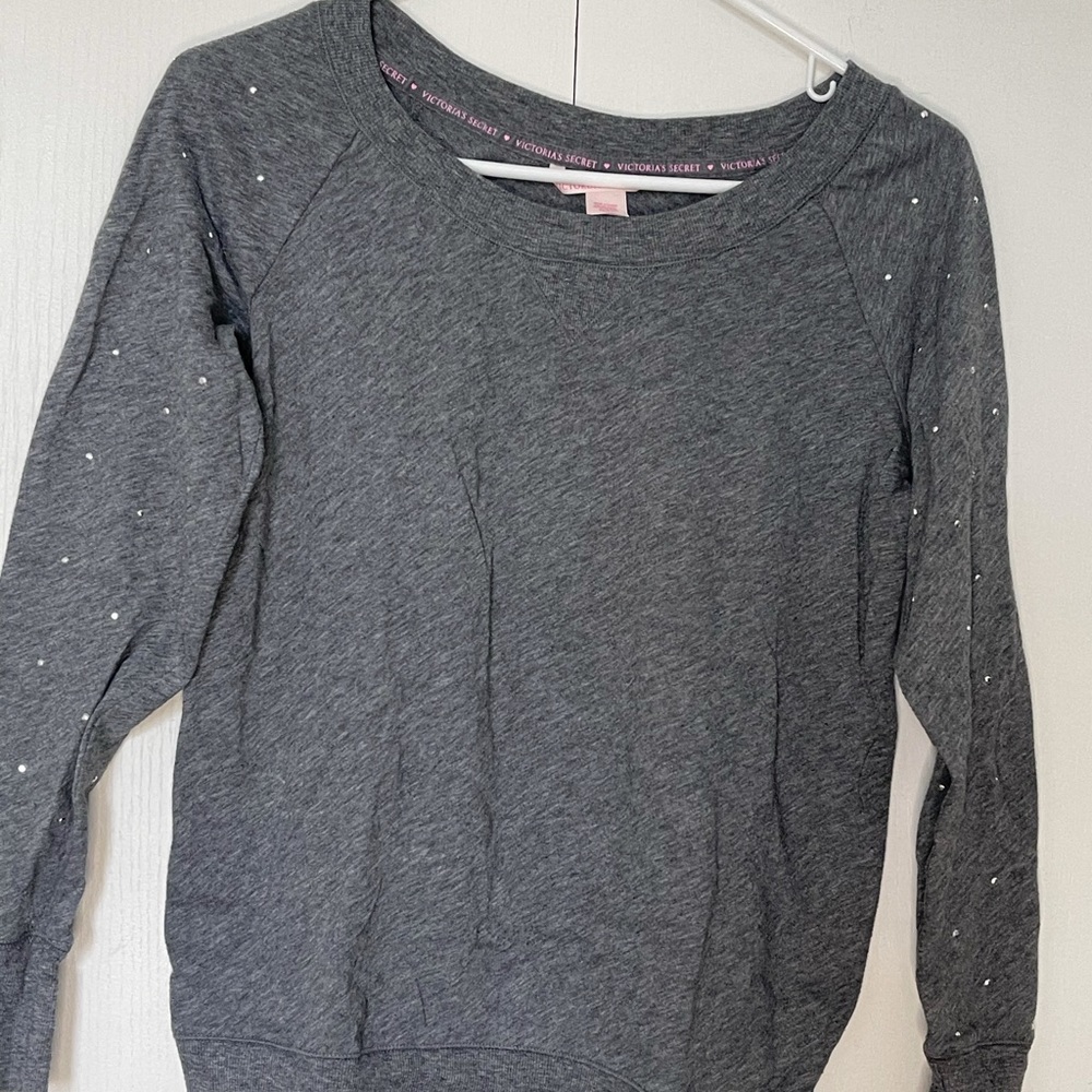 Victoria secret long sleeve shirt